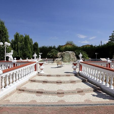 Borgo Dei Sensi Bed & Breakfast Casumaro Eksteriør bilde