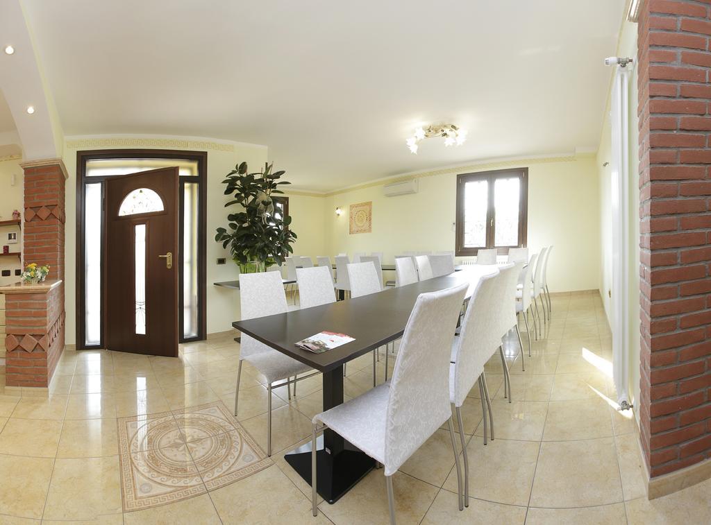 Borgo Dei Sensi Bed & Breakfast Casumaro Eksteriør bilde