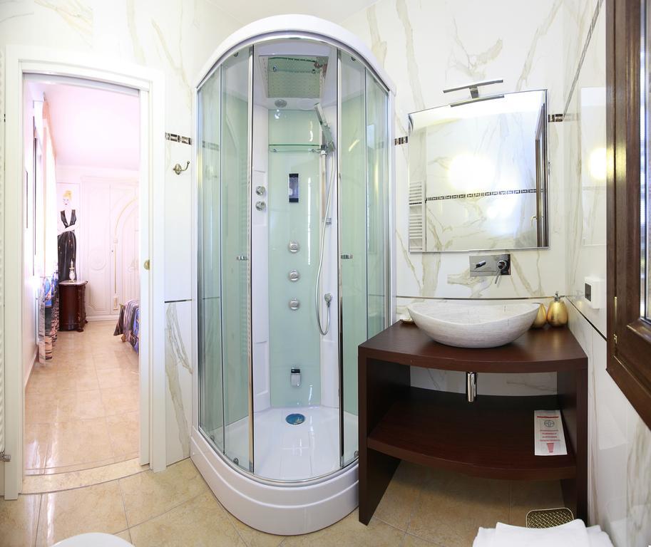 Borgo Dei Sensi Bed & Breakfast Casumaro Rom bilde