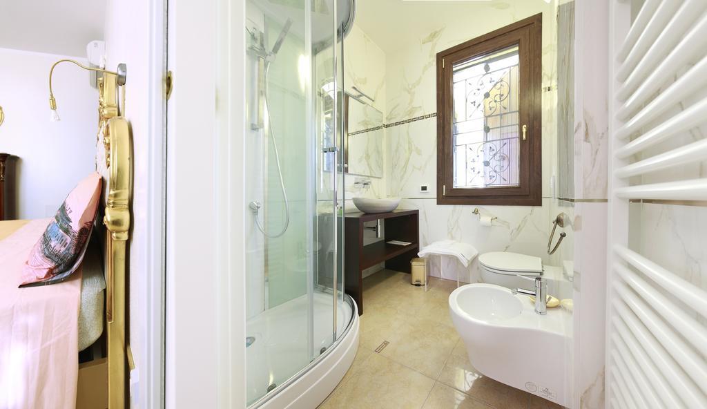 Borgo Dei Sensi Bed & Breakfast Casumaro Rom bilde